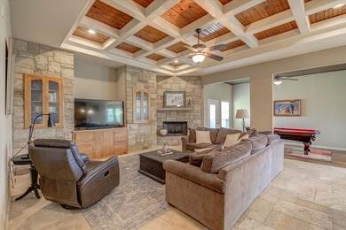 Experience refined lake house living in this stunning - photo 2