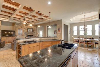 Experience refined lake house living in this stunning - photo 3