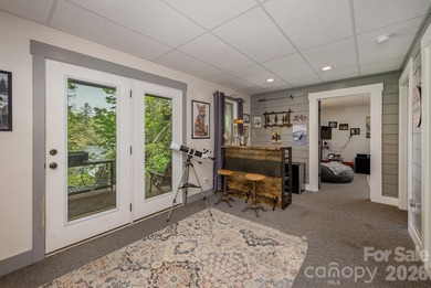LAKEFRONT living and mountain tranquility in this beautifully - photo 34