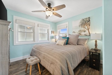 Waterfront living meets beach lifestyle in this beautifully - photo 35