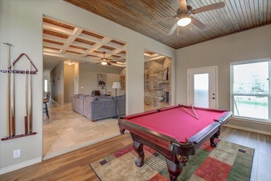 Experience refined lake house living in this stunning - photo 5