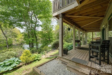 LAKEFRONT living and mountain tranquility in this beautifully - photo 36