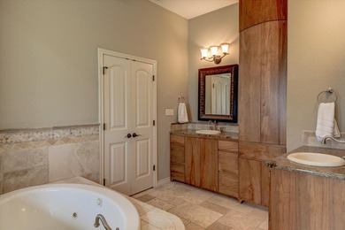 Experience refined lake house living in this stunning - photo 7
