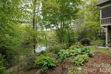 LAKEFRONT living and mountain tranquility in this beautifully - photo 38