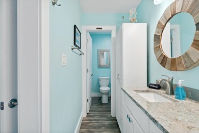 Waterfront living meets beach lifestyle in this beautifully - photo 39