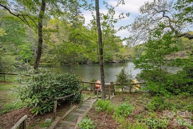 LAKEFRONT living and mountain tranquility in this beautifully - photo 40