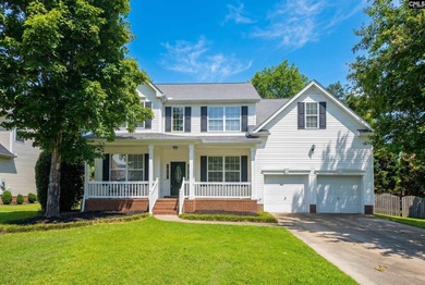 Welcome to Martins Grove, one of Lexington's most sought-after - photo 40