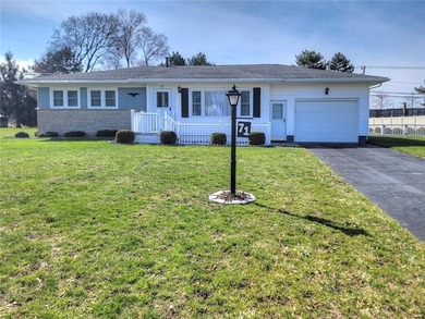Welcome home to this meticulously maintained charmer! This home - photo 1