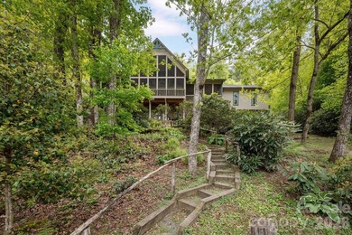 LAKEFRONT living and mountain tranquility in this beautifully - photo 41