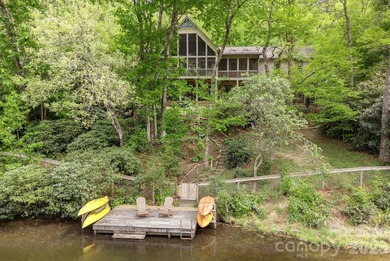 LAKEFRONT living and mountain tranquility in this beautifully - photo 42