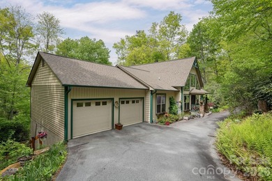 LAKEFRONT living and mountain tranquility in this beautifully - photo 43