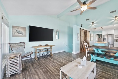 Waterfront living meets beach lifestyle in this beautifully - photo 44