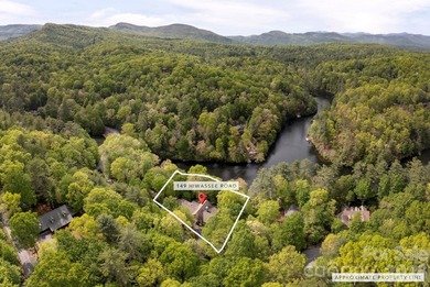 LAKEFRONT living and mountain tranquility in this beautifully - photo 45
