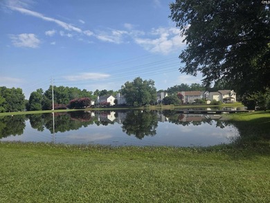 Welcome to Martins Grove, one of Lexington's most sought-after - photo 45