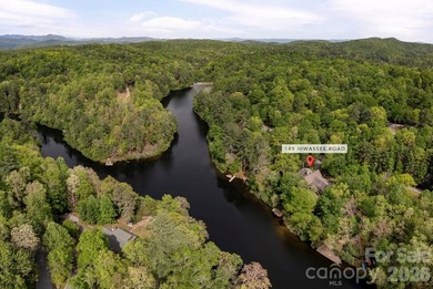 LAKEFRONT living and mountain tranquility in this beautifully - photo 46