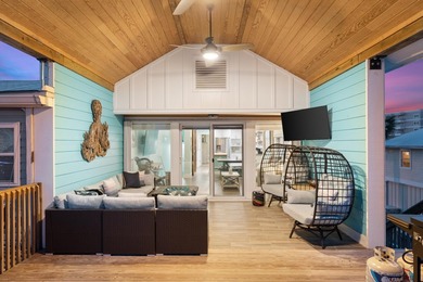 Waterfront living meets beach lifestyle in this beautifully - photo 48