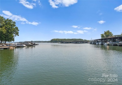 Lake Home For Sale in Sherrills Ford, North Carolina