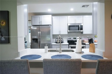 Lake Home For Sale in Tamarac, Florida