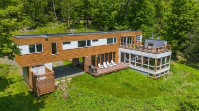 Lake Home For Sale in Olivebridge, New York