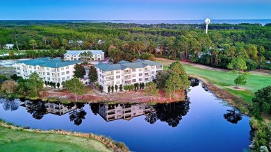 (private lake, pond, creek) Condo For Sale in Carabelle Florida