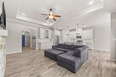 Designed with elevated finishes, a seamless open-concept layout - photo 3