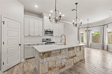Designed with elevated finishes, a seamless open-concept layout - photo 8