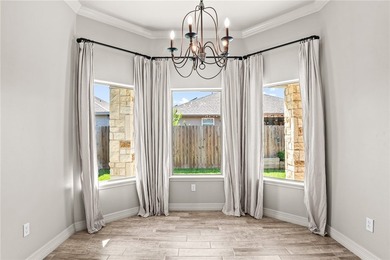 Designed with elevated finishes, a seamless open-concept layout - photo 9