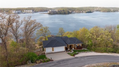 Lake Home Sale Pending in Lake Ozark, Missouri