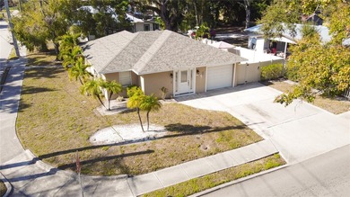 Manatee River Home For Sale in Palmetto Florida