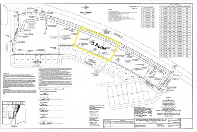 This 3-acre tract MAY BE DIVIDED with one acre as minimum size - photo 3