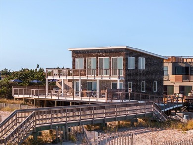 Introducing a rare oceanfront masterpiece in the coveted enclave - photo 3