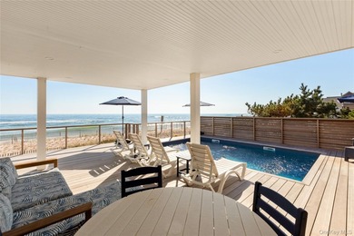 Introducing a rare oceanfront masterpiece in the coveted enclave - photo 5