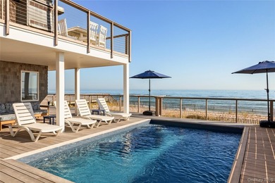 Introducing a rare oceanfront masterpiece in the coveted enclave - photo 6