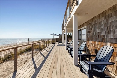 Introducing a rare oceanfront masterpiece in the coveted enclave - photo 7