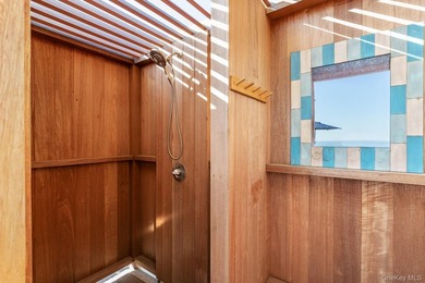 Introducing a rare oceanfront masterpiece in the coveted enclave - photo 8
