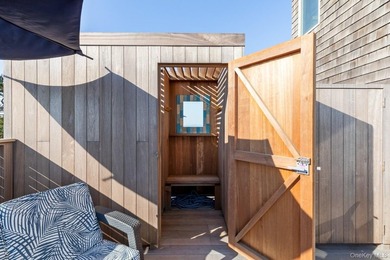 Introducing a rare oceanfront masterpiece in the coveted enclave - photo 9