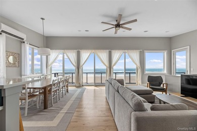 Introducing a rare oceanfront masterpiece in the coveted enclave - photo 10