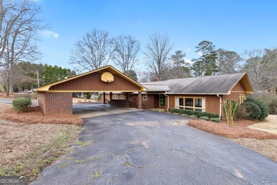 (private lake, pond, coastal) Home Active Under Contract in Winder Georgia