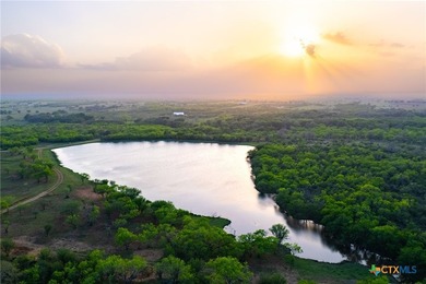 The Post Oak Ranch is a stunning 186.5 +/- acre property nestled - photo 2