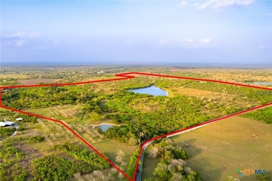 The Post Oak Ranch is a stunning 186.5 +/- acre property nestled - photo 5