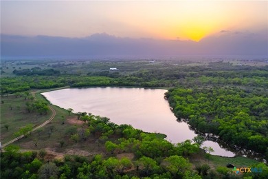 The Post Oak Ranch is a stunning 186.5 +/- acre property nestled - photo 6