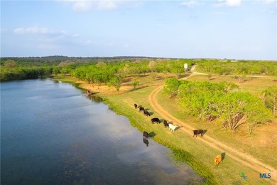 The Post Oak Ranch is a stunning 186.5 +/- acre property nestled - photo 7