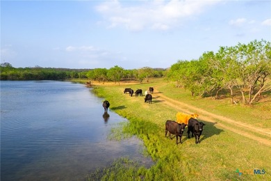 The Post Oak Ranch is a stunning 186.5 +/- acre property nestled - photo 9
