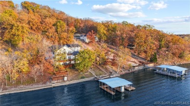 Lake Home For Sale in Lake Ozark, Missouri