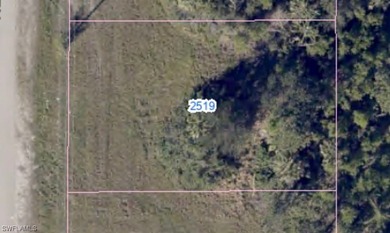 Cape Coral Area Lot For Sale in Cape Coral Florida