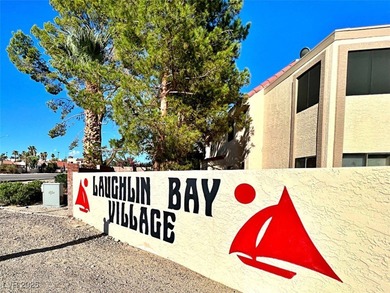 Lake Mohave Condo For Sale in Laughlin Nevada