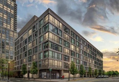 Hudson River Home For Sale in Jersey City New Jersey