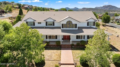 Lake Home For Sale in Prescott, Arizona