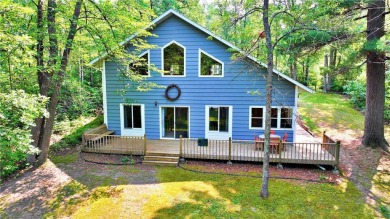 Little Mantrap Lake Home Sale Pending in Park Rapids Minnesota