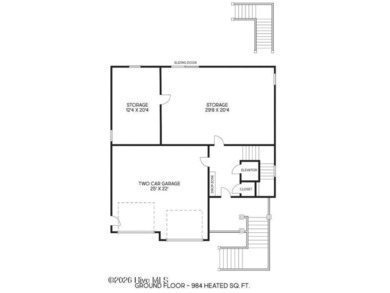 Spanning 3,347 sq ft and crafted by Michael Christian Homes - photo 3